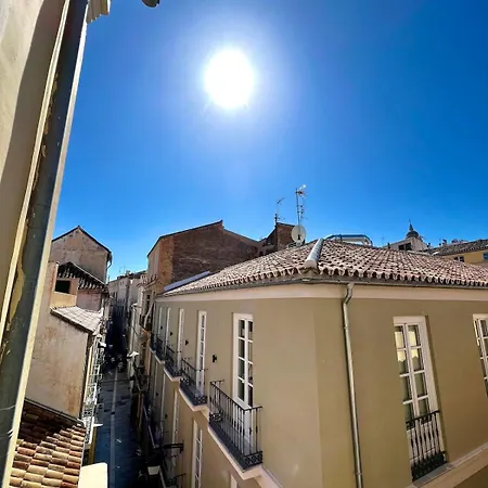 Beatas Espectacular Nueva Vivienda En Centro Historico Sinese Design Homes * Malaga
