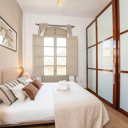 Apartment Beatas Espectacular Nueva Vivienda En Centro Historico Sinese Design Homes