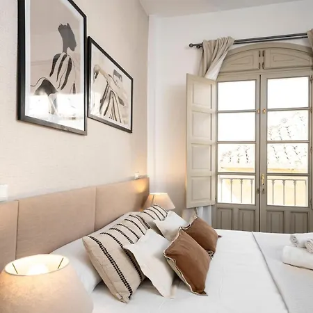 Apartment Beatas Espectacular Nueva Vivienda En Centro Historico Sinese Design Homes