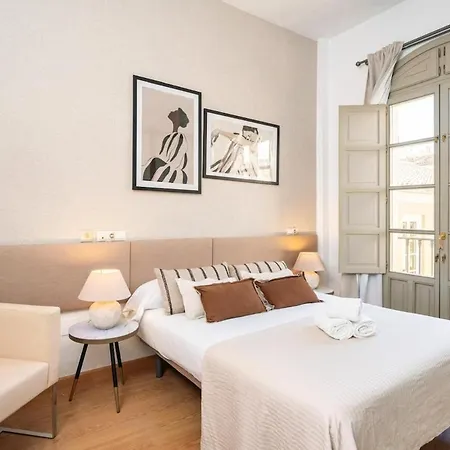 Apartment Beatas Espectacular Nueva Vivienda En Centro Historico Sinese Design Homes *