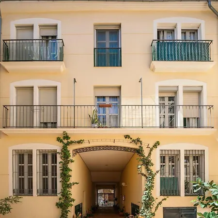 Apartment Beatas Espectacular Nueva Vivienda En Centro Historico Sinese Design Homes